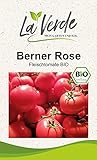 Berner Rose BIO Tomatensamen Foto, Bestseller 2025-2024 neu, bester Preis 3,25 € Rezension