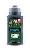 Wuxal Kakteendünger flüssig 250ml Black Line Foto, Bestseller 2025-2024 neu, bester Preis 7,20 € (2,88 € / je 100 ml) Rezension