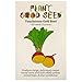 Photo Touchstone Gold Beet Seeds - Pack of 125, Certified Organic, Non-GMO, Open Pollinated, Untreated Vegetable Seeds for Planting – from USA new bestseller 2024-2023