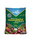 Fertiberia Abono Universal Azul 2,5 Kg Foto, éxito de ventas 2024-2023 nuevo, mejor precio 6,62 € revisión