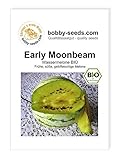 BIO-Melonensamen Early Moonbeam Wassermelone Portion Foto, Bestseller 2024-2023 neu, bester Preis 2,75 € Rezension