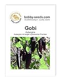 Gemüsesamen Gobi Aubergine Portion Foto, Bestseller 2024-2023 neu, bester Preis 1,95 € Rezension