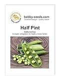 Erbsensamen Half Pint Balkonerbse Portion Foto, Bestseller 2025-2024 neu, bester Preis 2,45 € Rezension