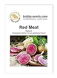 Gemüsesamen Red Meat, chinesischer Rettich Portion Foto, Bestseller 2024-2023 neu, bester Preis 1,95 € Rezension