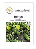 BIO-Gurkensamen Hokus Einlegegurke Portion Foto, Bestseller 2025-2024 neu, bester Preis 1,75 € Rezension