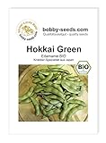 BIO-Bohnensamen Hokkai Green Edamame Portion Foto, Bestseller 2024-2023 neu, bester Preis 2,55 € Rezension