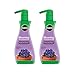 Photo Miracle-Gro Blooming Houseplant Food, 8 oz., Plant Food Feeds All Flowering Houseplants Instantly, Including African Violets, 2 Pack new bestseller 2025-2024