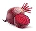 Photo Bull's Blood Beet Seeds, 100 Heirloom Seeds Per Packet, Non GMO Seeds, Botanical Name: Beta vulgaris, Isla's Garden Seeds new bestseller 2024-2023