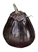 Photo Burpee Meatball Eggplant Seeds 35 seeds new bestseller 2024-2023