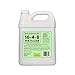 Photo Nature’s Lawn - Bio-Enhanced 16-4-8 Liquid Lawn Fertilizer for All Grass Types, with Humic & Fulvic Acid, Molasses, and Kelp Seaweed - Non-Toxic, Pet-Safe (1 Quart) new bestseller 2025-2024