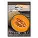 Photo Sow Right Seeds - Hales Best Melon Seed for Planting  - Non-GMO Heirloom Packet with Instructions to Plant a Home Vegetable Garden new bestseller 2024-2023