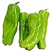 Photo Cubanelle Pepper Sweet Pepper Seeds , 100+ Heirloom Seeds Per Packet, (Isla's Garden Seeds), Non GMO Seeds, Botanical Name: Capsicum annuum new bestseller 2025-2024