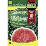 Semillas Ecológicas Fitó 6340 - Sandía Crimson Sweet Foto, éxito de ventas 2025-2024 nuevo, mejor precio 1,95 € revisión