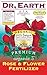 Photo Dr. Earth 709 Organic 3 Rose & Flower Fertilizer, 12-Pound new bestseller 2025-2024