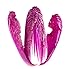 Photo 30 Red Chinese Cabbage Seeds - Edible Chinese Cabbage is a Superfood - Ships from Iowa, USA new bestseller 2024-2023