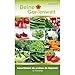 Photo Lot de 12 Sachets de Graines de Légumes à Planter | Jardin potager, balcon | Tomate, concombre, radis, betterave, chou de Chine, chou-fleur, brocoli, laitue, carotte, chou rave, courgette, poivron nouveau best-seller 2025-2024