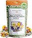 Photo 90,000+ Wildflower Seeds - Bulk Perennial Wild Flower Seeds Mix - 3oz Flower Garden Seeds for Attracting Bees, Birds & Butterflies - 24 Variety Plant Seeds for Planting Outdoor Garden new bestseller 2024-2023