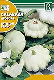 Semilla calabaza Patisson Blanc - Rocalba Foto, éxito de ventas 2024-2023 nuevo, mejor precio 2,40 € revisión