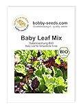 BIO-Salatsamen Baby Leaf Pflücksalat Portion Foto, Bestseller 2025-2024 neu, bester Preis 2,30 € Rezension