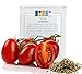 Photo 300+ Roma Tomato Seeds- Heirloom Non-GMO USA Grown Premium Seeds for Planting by RDR Seeds new bestseller 2024-2023