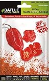 Pimiento Habanero Red Caribean Foto, éxito de ventas 2024-2023 nuevo, mejor precio 1,60 € revisión