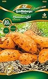 Quedlinburger 84008 Kartoffel Goldmarie (10 Stück) (Pflanzkartoffeln) Foto, Bestseller 2024-2023 neu, bester Preis 7,09 € Rezension