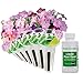 Photo AeroGarden Cascading Petunia Flower Seed Pod Kit (6-pod) new bestseller 2024-2023