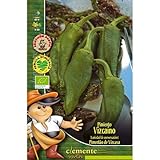 Semillas ecológicas de Pimiento Vizcaino ( Choricero) Foto, éxito de ventas 2024-2023 nuevo, mejor precio 4,42 € revisión