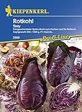 Kohlsamen - Spitzrotkohl Tinty von Kiepenkerl Foto, Bestseller 2024-2023 neu, bester Preis 3,82 € Rezension