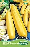 Germisem Zucchini GOLDEN F1, mehrfarbig, EC4016 Foto, Bestseller 2024-2023 neu, bester Preis 3,68 € Rezension