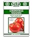 Photo Beefsteak Tomato Seeds - 250 Seeds Non-GMO new bestseller 2024-2023