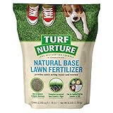 Natural Base Lawn Fertilizer - 8.33 lb. Photo, bestseller 2025-2024 new, best price $36.67 review