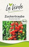 Zuckertraube BIO Tomatensamen Foto, Bestseller 2025-2024 neu, bester Preis 3,25 € Rezension