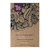 Rettich 'Red Meat' (Raphanus sativus) 100 Samen Foto, Bestseller 2024-2023 neu, bester Preis 3,75 € Rezension
