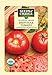 Photo Seeds of Change 06074 Organic Beefsteak Tomato seed new bestseller 2024-2023