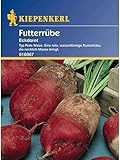 Kiepenkerl Futterrüben Eckdorot Foto, Bestseller 2024-2023 neu, bester Preis 3,87 € Rezension