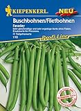 Kiepenkerl 110 Buschbohne/Filetbohne Faraday (Buschbohnensamen) Foto, Bestseller 2024-2023 neu, bester Preis 3,52 € Rezension