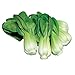 Photo Burpee Toy Choi Cabbage Seeds 200 seeds new bestseller 2024-2023