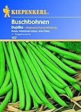 Kiepenkerl Buschbohnen 'Duplika',1 Portion Foto, Bestseller 2025-2024 neu, bester Preis 3,21 € Rezension