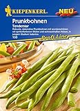 Bohnensamen - Prunkbohne Tenderstar von Kiepenkerl Foto, Bestseller 2024-2023 neu, bester Preis 4,52 € Rezension