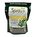 Photo Nature Jims Sprouts Sunflower Seeds - Certified Organic Black Oil Sunflower Sprouts for Soups - Raw Bird Food Seeds - Non-GMO, Chemicals-Free - Easy to Plant, Fast Sprouting Sun Flower Seeds - 8 Oz new bestseller 2024-2023