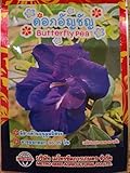 Butterfly Pea Flower Seeds Photo, bestseller 2024-2023 new, best price $6.99 ($99.15 / Ounce) review