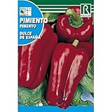 Semillas de Pimiento dulce de España Foto, éxito de ventas 2024-2023 nuevo, mejor precio 1,62 € revisión