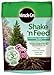 Photo Scotts Miracle Gro 3002410 Shake 'N Feed Flowering Tree & Shrub Plant Food, 8-Lbs, Covers 240-Sq. Ft. - Quantity 44 new bestseller 2025-2024