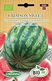 Germisem Wassermelone CRIMSON SWEET, ECBIO5006 Foto, Bestseller 2025-2024 neu, bester Preis 3,99 € Rezension