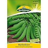 Markerbse, Gloriosa Foto, Bestseller 2025-2024 neu, bester Preis 2,88 € (64,00 € / kg) Rezension