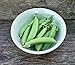 Photo Pea Seed, Sugar Snap Pea, Heirloom, Non GMO, 50 Seeds, Perfect Peas, Country Creek Acres new bestseller 2024-2023