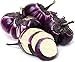 Photo Barbarella Eggplant Seeds, 20+ Seeds Per Packet, (Isla's Garden Seeds), Non GMO & Heirloom Seeds, Botanical Name: Solanum melongena new bestseller 2024-2023