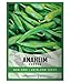 Photo Anaheim Pepper Seeds for Planting Heirloom Non-GMO Anaheim Peppers Plant Seeds for Home Garden Vegetables Makes a Great Gift for Gardening by Gardeners Basics new bestseller 2025-2024