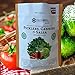 Photo Clovers Garden Picklers, Canners & Salsa Seed Kit – 20 Varieties, 100% Non GMO Open Pollinated Heirloom Vegetable, Herb Seed Vault for Planting – USA Grown Hand Packed for Home or Survival Garden new bestseller 2024-2023